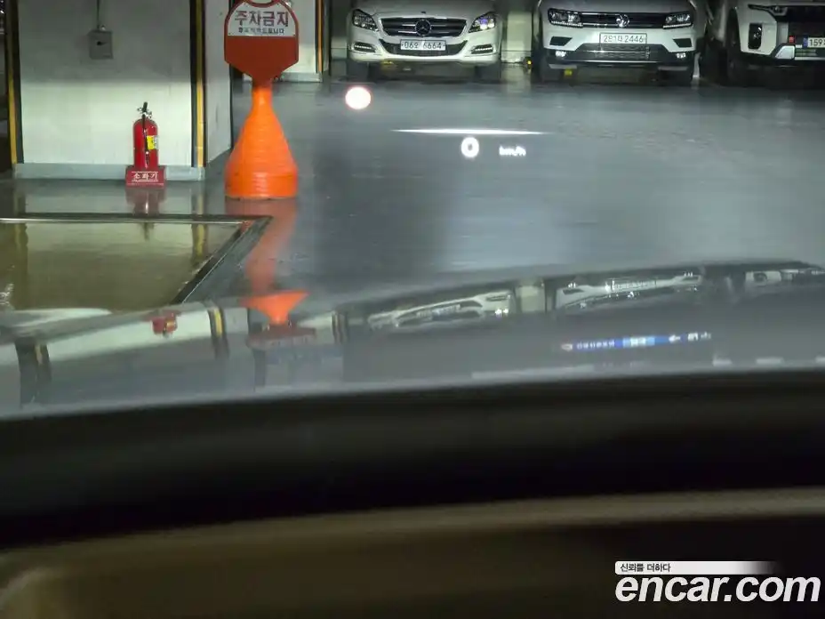 Genesis G80 2026 2.5 Автомат в Москве № 27740, фото 14