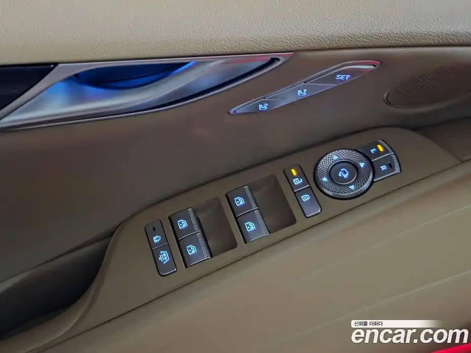 Genesis G80 2026 2.5 Автомат в Москве № 27740, фото 15