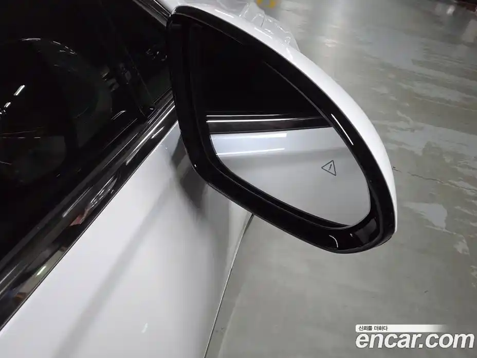 Genesis G80 2026 2.5 Автомат в Москве № 27740, фото 18