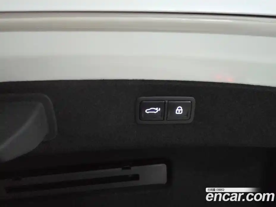 Genesis G80 2026 2.5 Автомат в Москве № 27740, фото 19