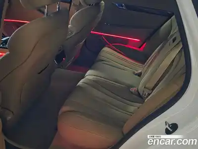 Genesis G80 2026 2.5 Автомат в Москве № 27740, миниатюра 7