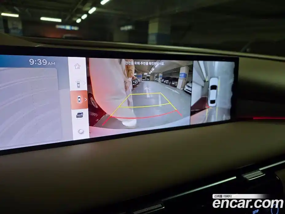 Genesis G80 2026 2.5 Автомат в Москве № 27740, фото 10