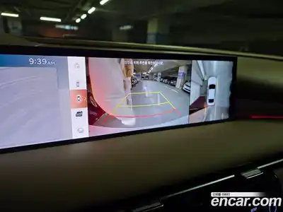 Genesis G80 2026 2.5 Автомат в Москве № 27740, миниатюра 10