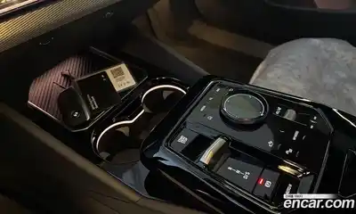 BMW 5-Series 2026 2.0 Автомат в Москве № 278095, миниатюра 12