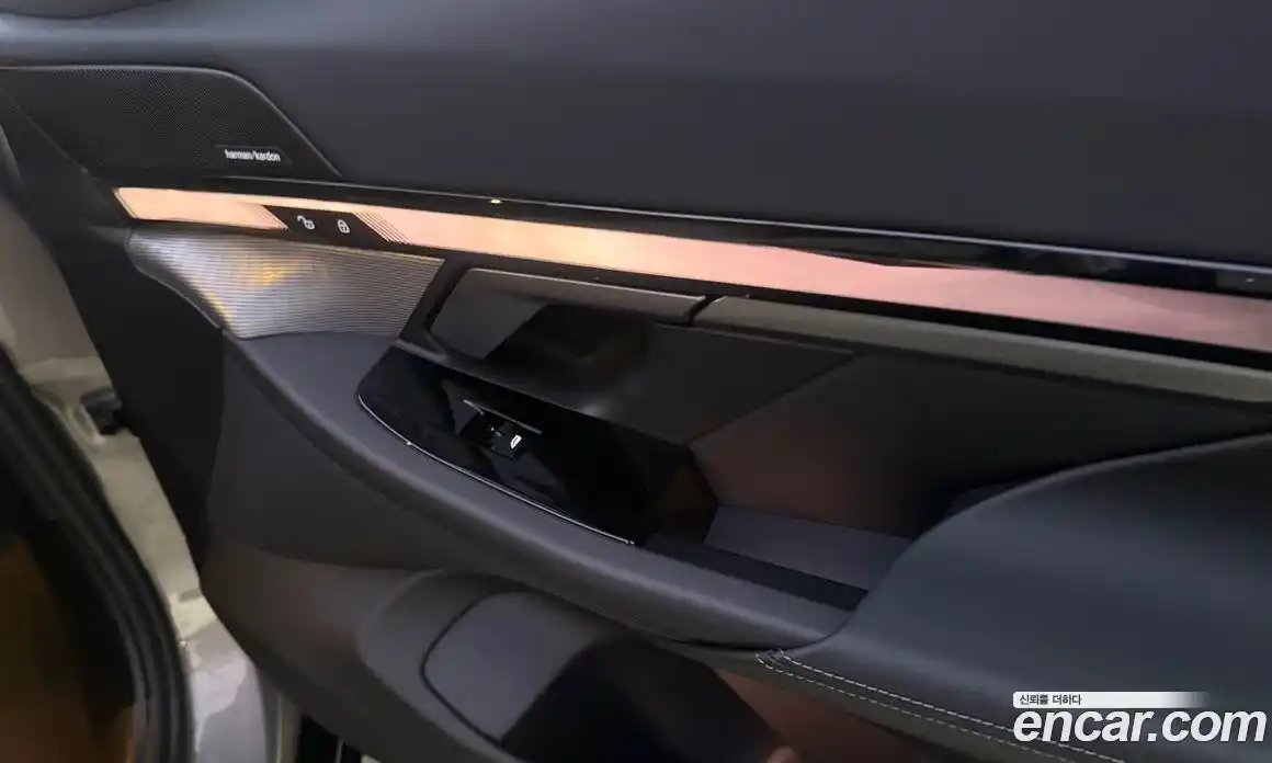 BMW 5-Series 2026 2.0 Автомат в Москве № 278095, фото 14