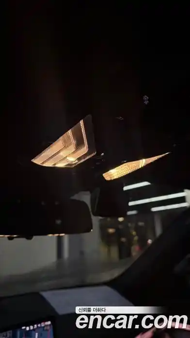 BMW 5-Series 2026 2.0 Автомат в Москве № 278095, фото 15