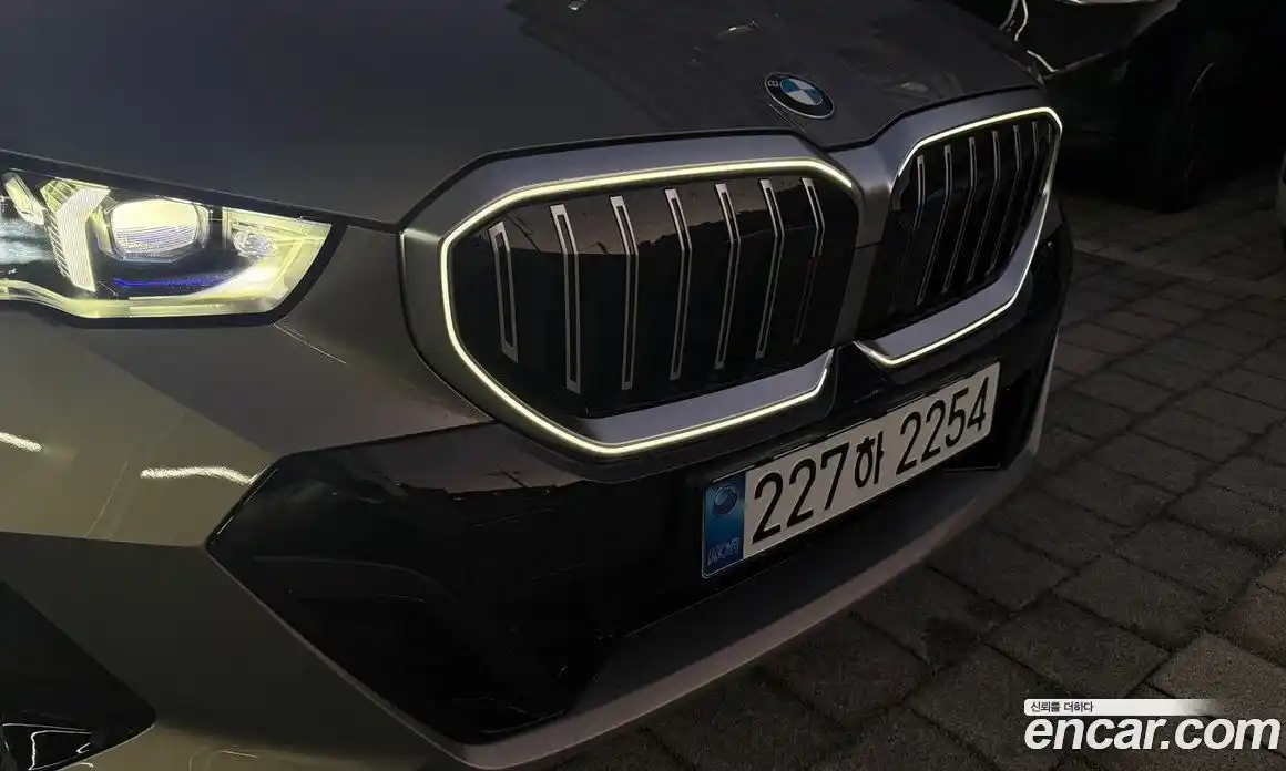 BMW 5-Series 2026 2.0 Автомат в Москве № 278095, фото 18