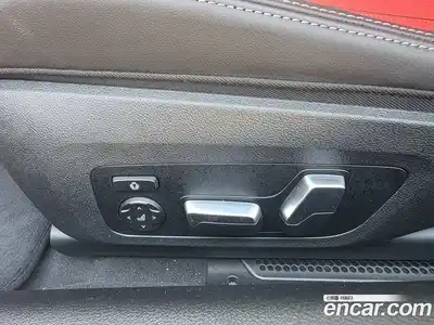 BMW 8-Series 2025 4.4 Автомат в Москве № 278115, миниатюра 10