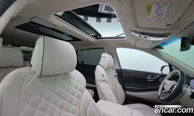 Genesis GV80 2024 3.5 Автомат в Москве № 27939, миниатюра 12