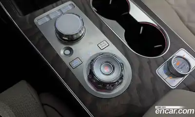 Genesis GV80 2024 3.5 Автомат в Москве № 27939, миниатюра 9