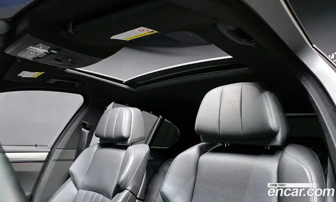 BMW M5 2015 4.4 Автомат в Москве № 279572, фото 16