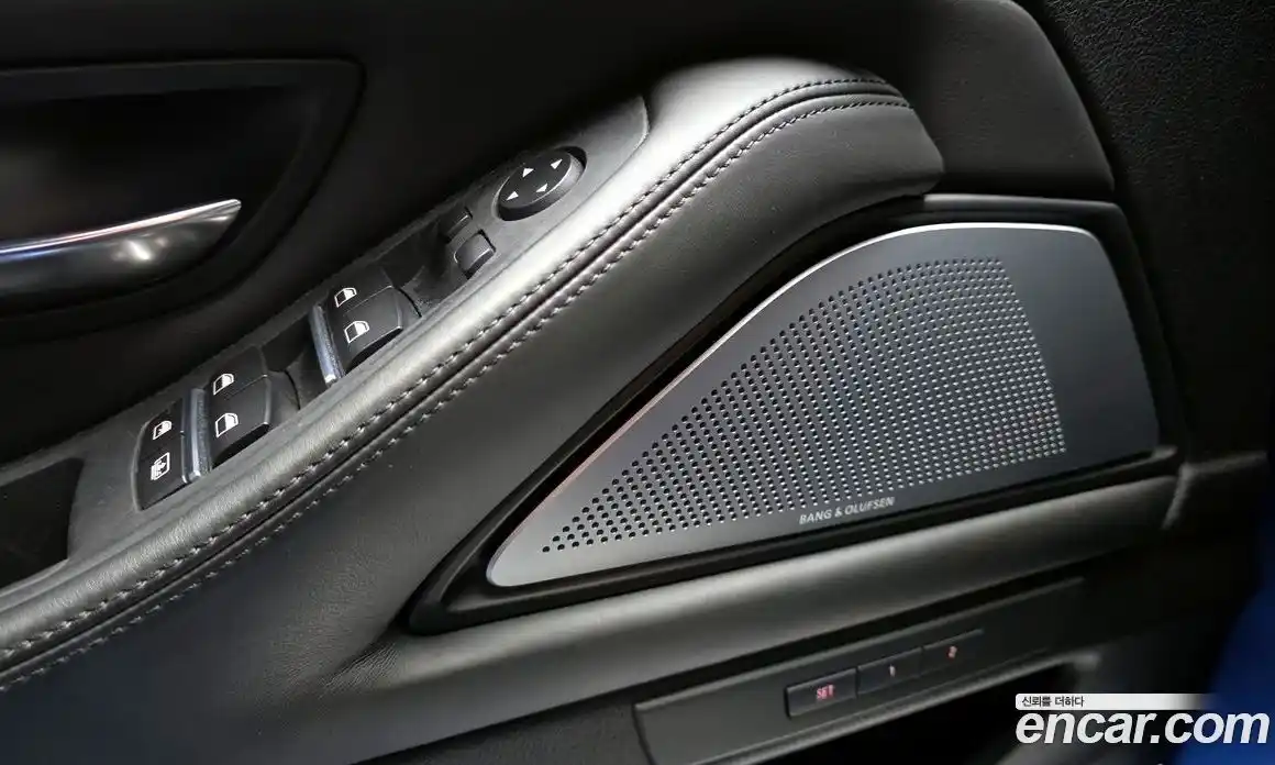 BMW M5 2015 4.4 Автомат в Москве № 279572, фото 19