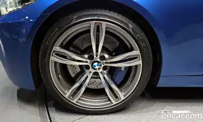 BMW M5 2015 4.4 Автомат в Москве № 279572, миниатюра 3
