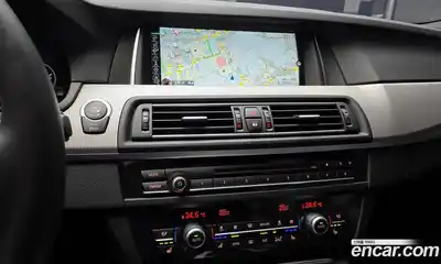 BMW M5 2015 4.4 Автомат в Москве № 279572, миниатюра 4