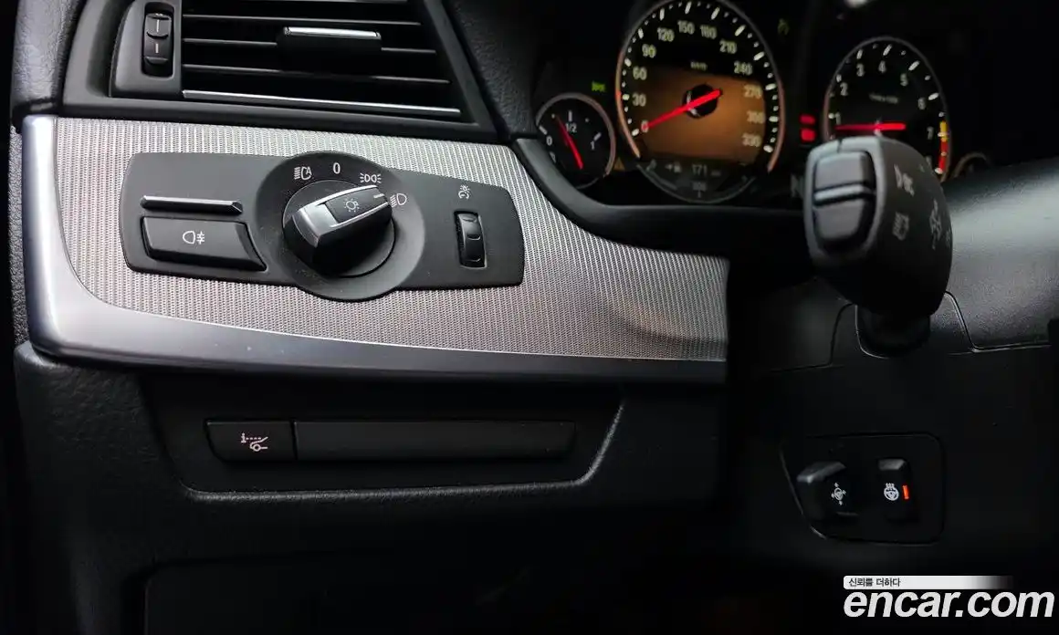 BMW M5 2015 4.4 Автомат в Москве № 279572, фото 6