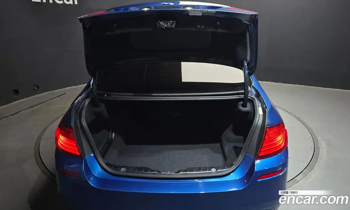 BMW M5 2015 4.4 Автомат в Москве № 279572, фото 7