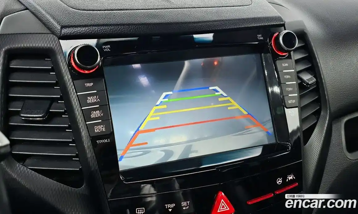 SsangYong TIBOLI 2017 1.6 Автомат в Москве № 28140, фото 6