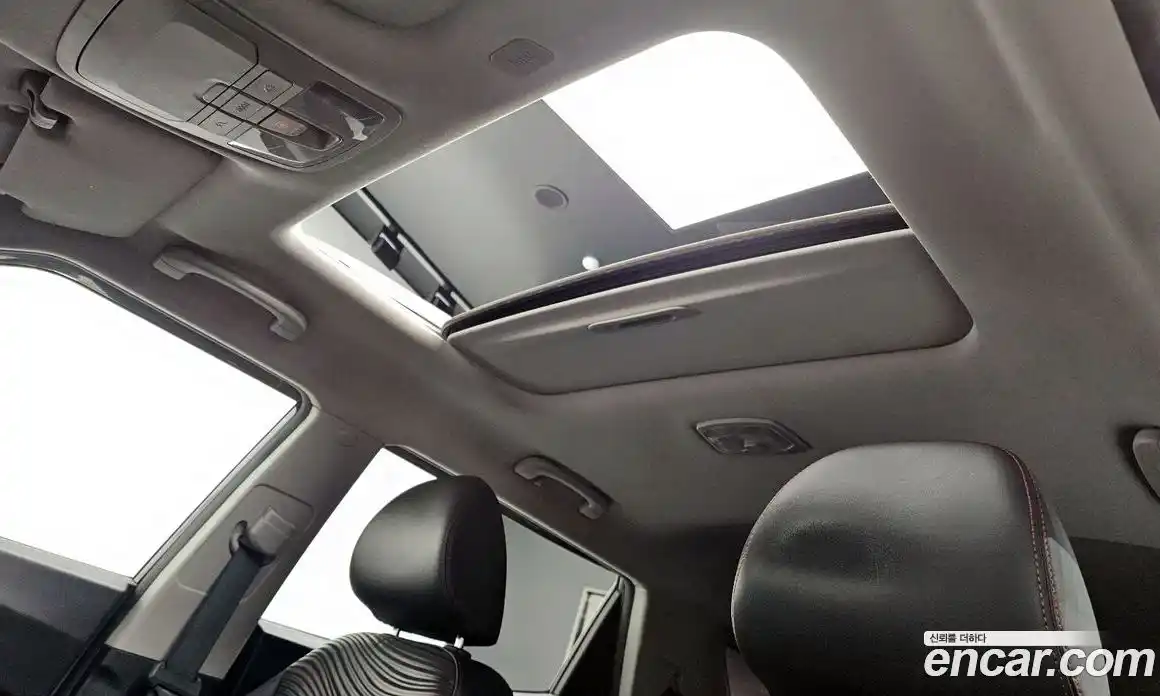 SsangYong TIBOLI 2017 1.6 Автомат в Москве № 28140, фото 7