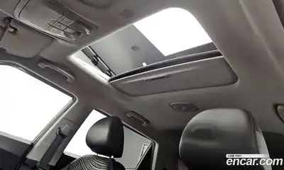 SsangYong TIBOLI 2017 1.6 Автомат в Москве № 28140, миниатюра 7