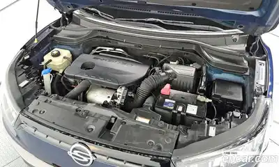 SsangYong TIBOLI 2017 1.6 Автомат в Москве № 28140, миниатюра 9