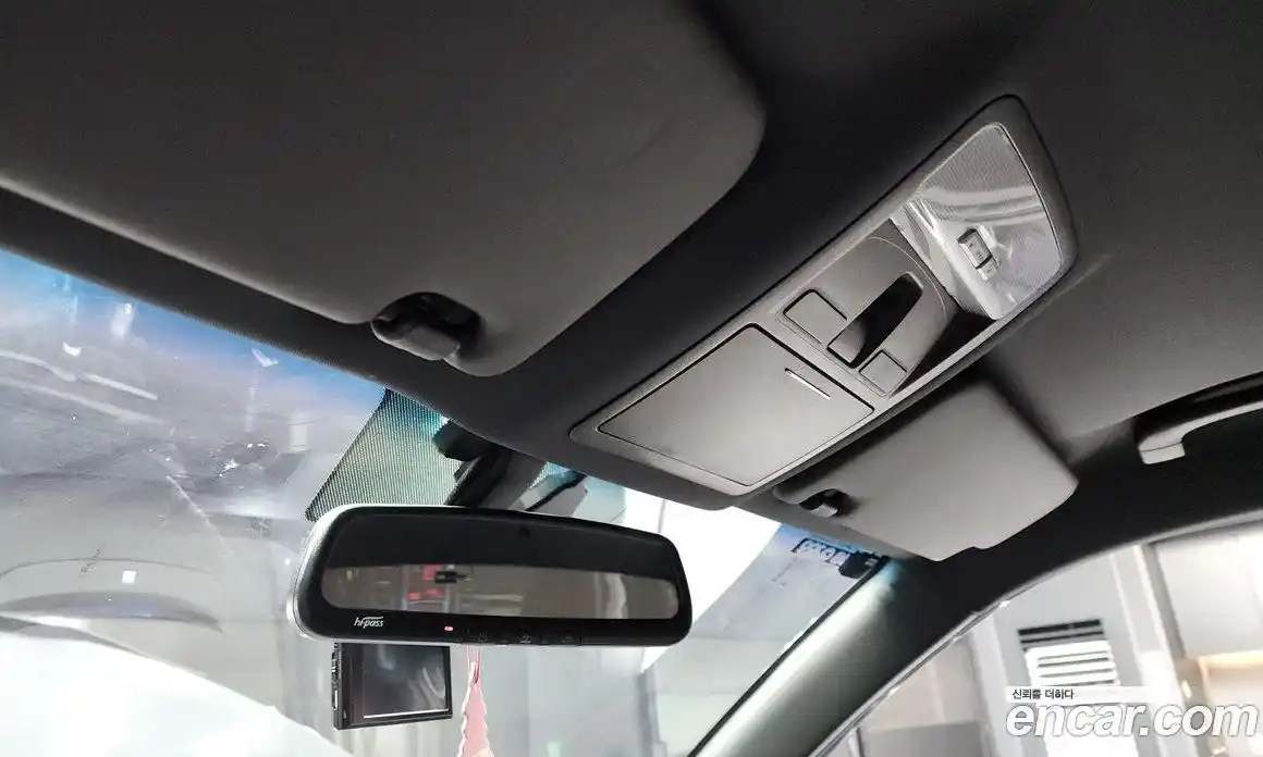 SsangYong Rexton 2021 2.2 Автомат в Москве № 28322, фото 17