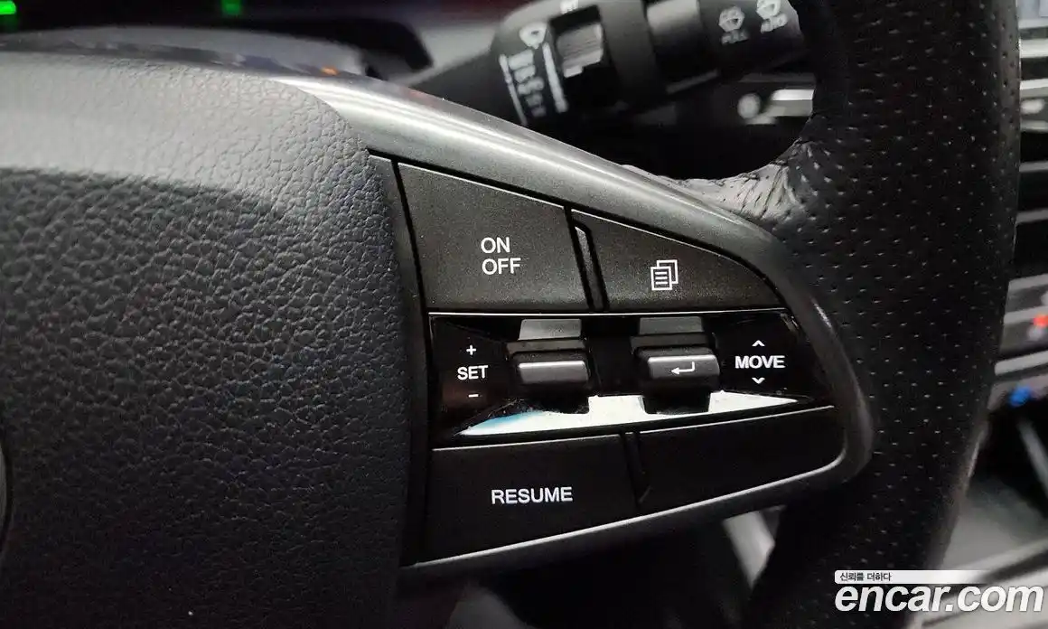 SsangYong Rexton 2021 2.2 Автомат в Москве № 28322, фото 19