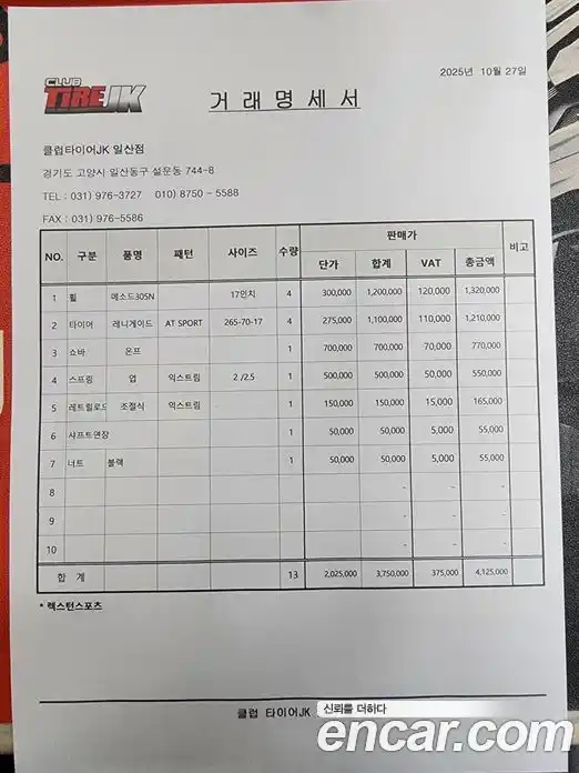 SsangYong Rexton 2021 2.2 Автомат в Москве № 28322, фото 3