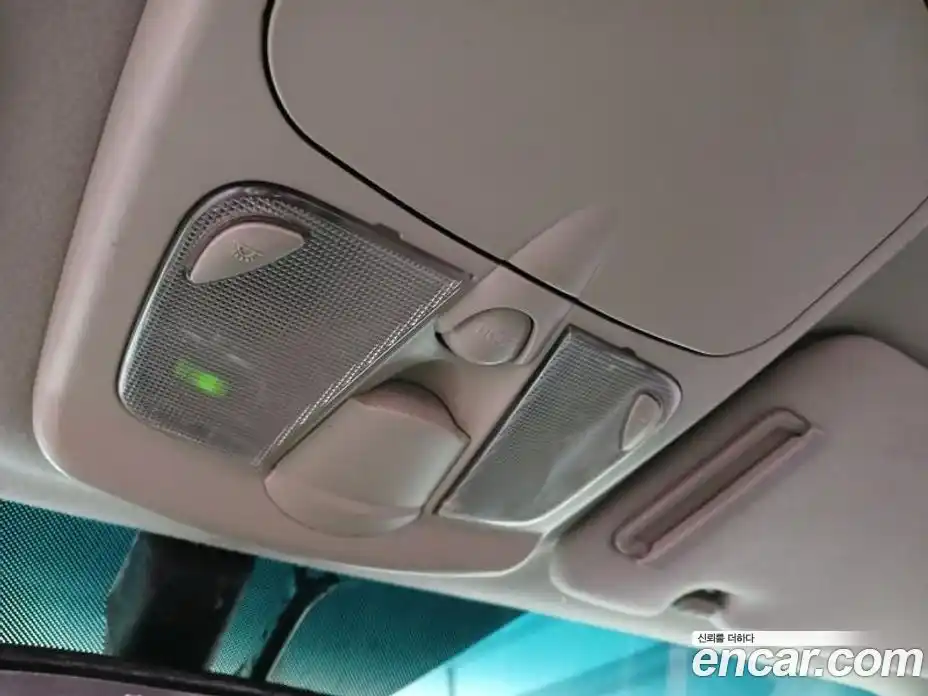 SsangYong Rexton 2013 2.0 Автомат в Москве № 28387, фото 15