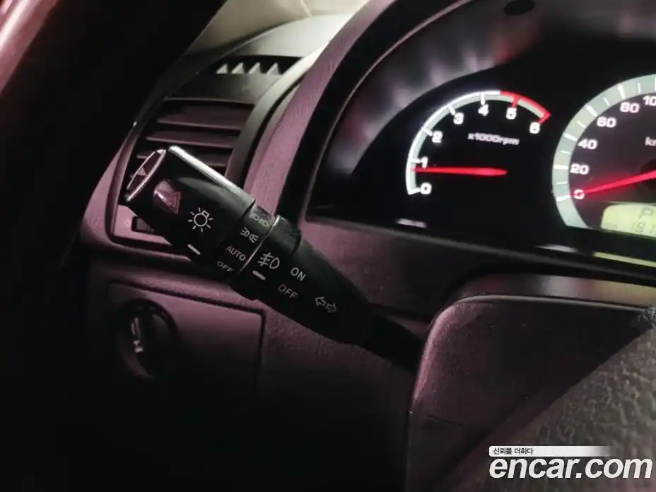 SsangYong Rexton 2013 2.0 Автомат в Москве № 28387, фото 17