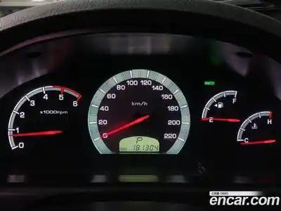 SsangYong Rexton 2013 2.0 Автомат в Москве № 28387, миниатюра 10