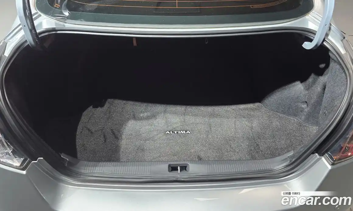 Nissan Altima 2011 2.5 Автомат в Москве № 284968, фото 13