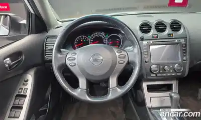 Nissan Altima 2011 2.5 Автомат в Москве № 284968, миниатюра 2