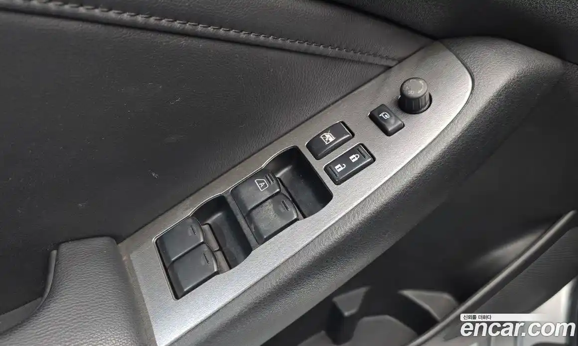 Nissan Altima 2011 2.5 Автомат в Москве № 284968, фото 3