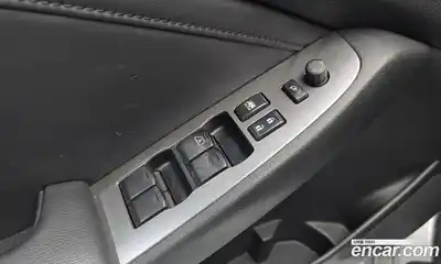 Nissan Altima 2011 2.5 Автомат в Москве № 284968, миниатюра 3