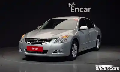 Nissan Altima 2011 2.5 Автомат в Москве № 284968, миниатюра 4
