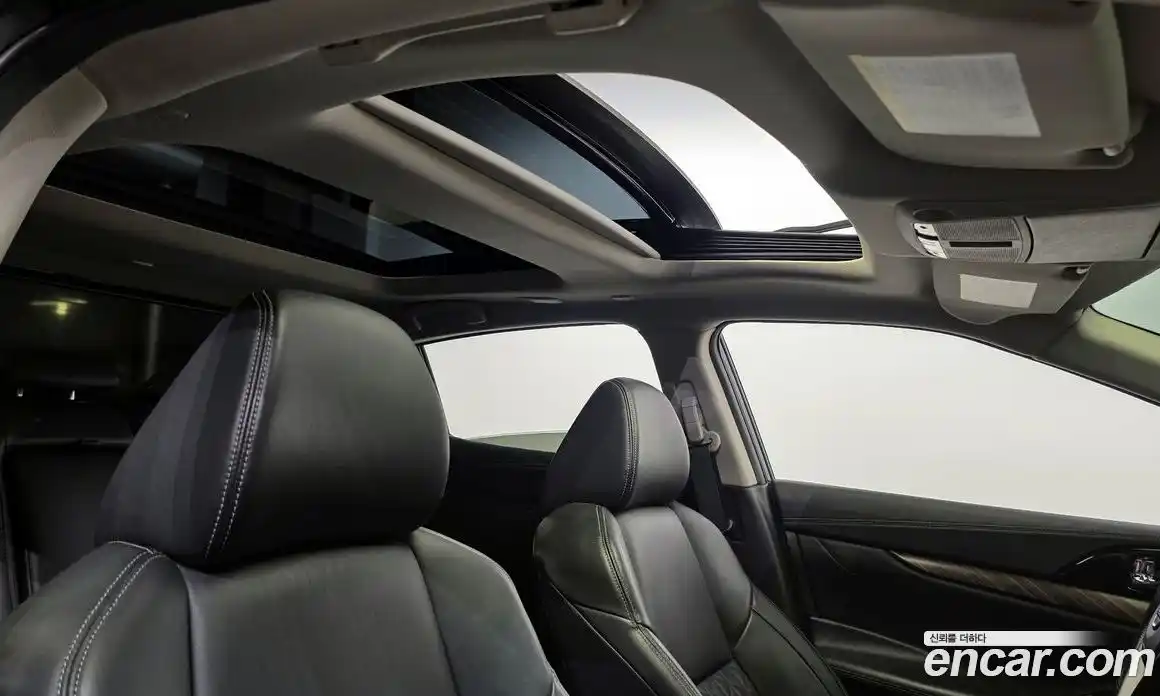 Nissan Maxima 2016 3.5 Автомат в Москве № 285047, фото 15