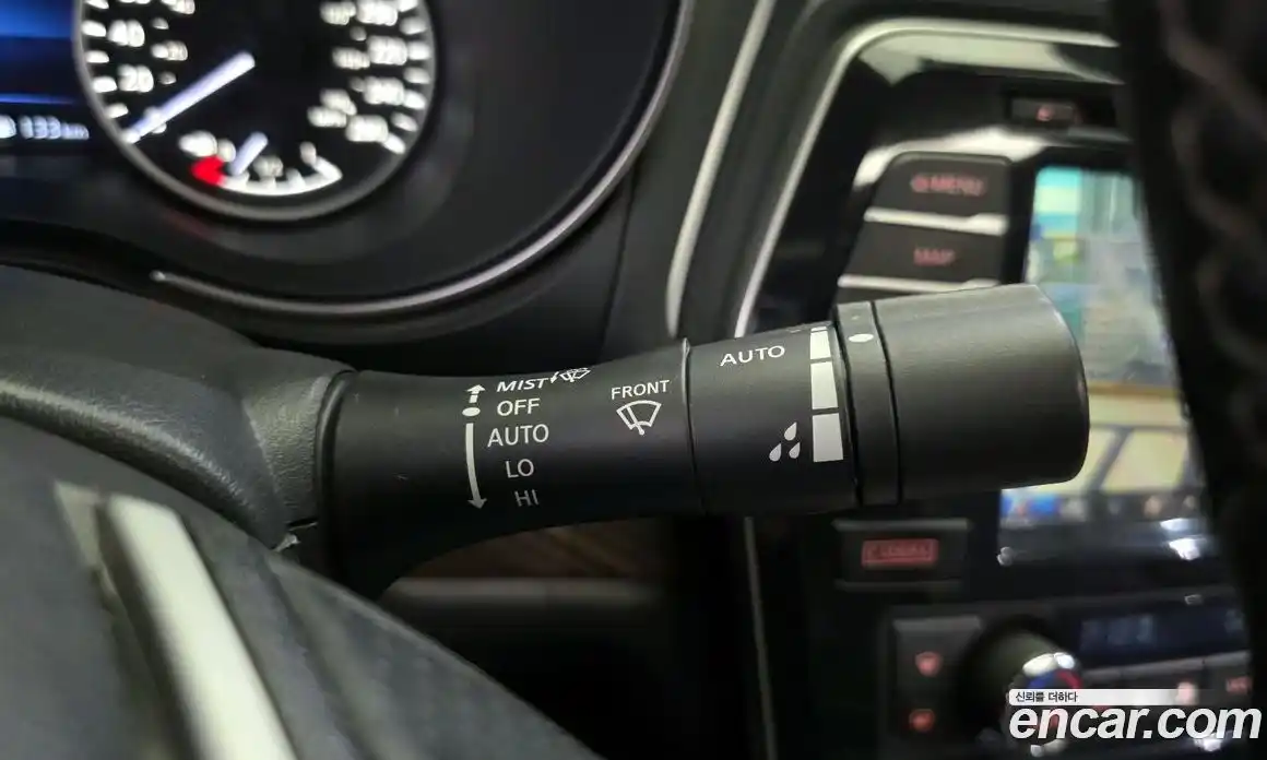 Nissan Maxima 2016 3.5 Автомат в Москве № 285047, фото 18