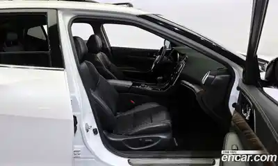 Nissan Maxima 2016 3.5 Автомат в Москве № 285047, миниатюра 6