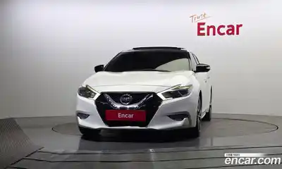 Nissan Maxima 2016 3.5 Автомат в Москве № 285047, миниатюра 7
