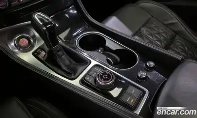 Nissan Maxima 2016 3.5 Автомат в Москве № 285047, миниатюра 8