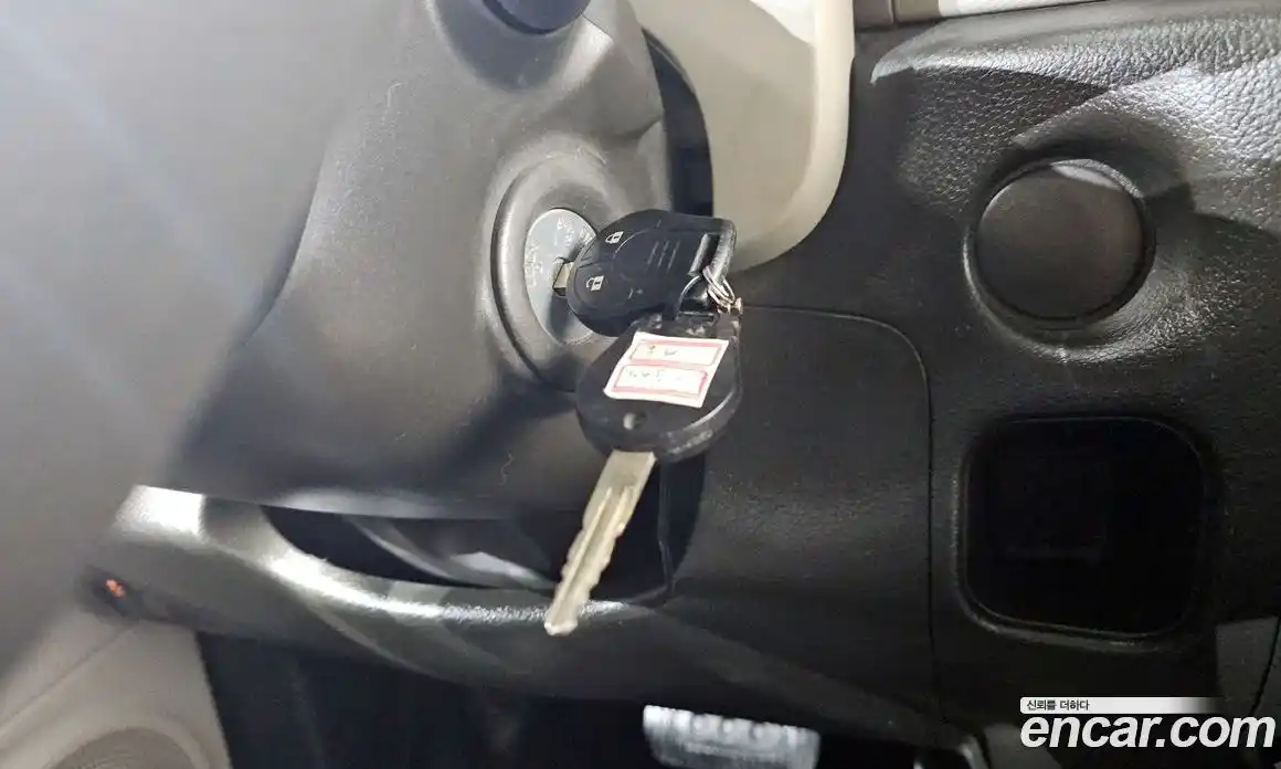 Nissan Cube 2011 1.8 Автомат в Москве № 285051, фото 15