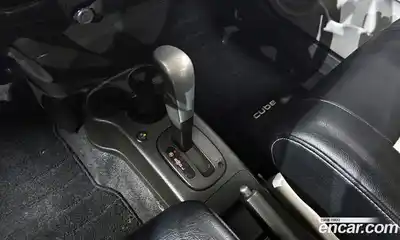 Nissan Cube 2011 1.8 Автомат в Москве № 285051, миниатюра 2