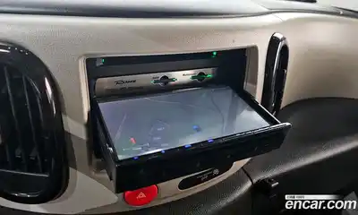 Nissan Cube 2011 1.8 Автомат в Москве № 285051, миниатюра 3