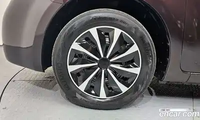 Nissan Cube 2011 1.8 Автомат в Москве № 285051, миниатюра 4