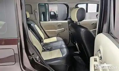 Nissan Cube 2011 1.8 Автомат в Москве № 285051, миниатюра 9