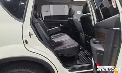 SsangYong Rexton 2014 2.0 Автомат в Москве № 28517, миниатюра 12