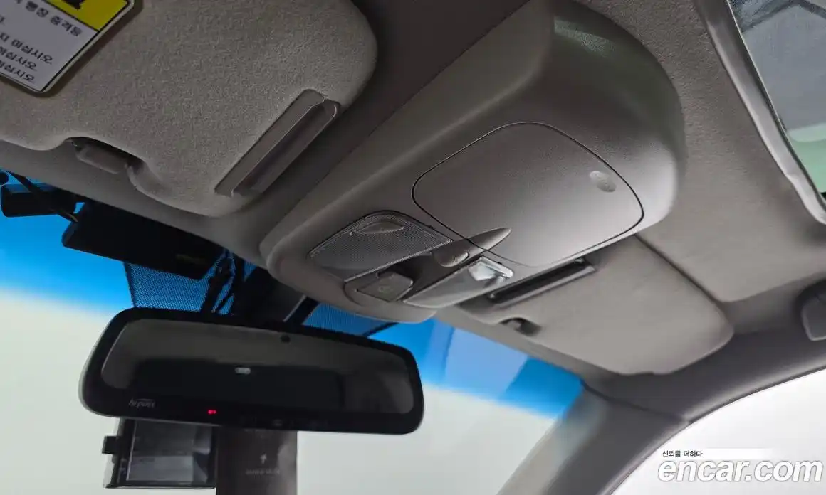 SsangYong Rexton 2014 2.0 Автомат в Москве № 28517, фото 16