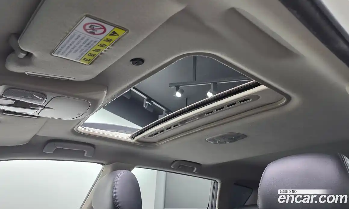 SsangYong Rexton 2014 2.0 Автомат в Москве № 28517, фото 18