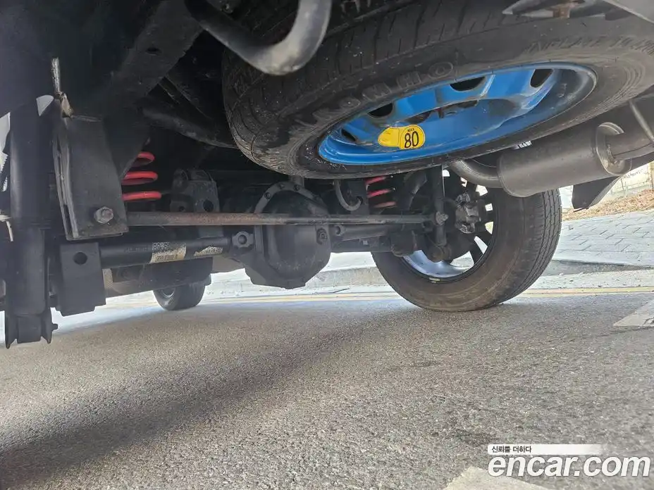 SsangYong Rexton 2014 2.0 Автомат в Москве № 28517, фото 20