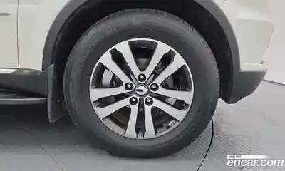 SsangYong Rexton 2014 2.0 Автомат в Москве № 28517, миниатюра 5